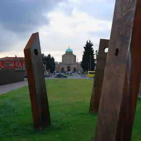 Mini Al Santo Πάδοβα