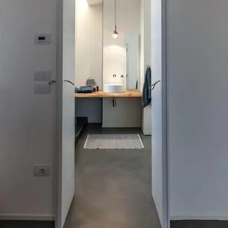 Mini Al Santo Πάδοβα