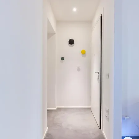 Διαμέρισμα Mini Al Santo *