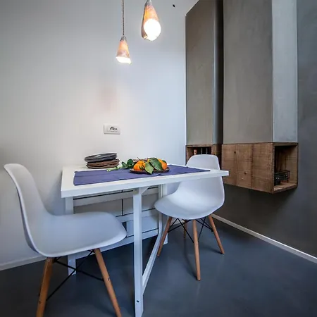 Mini Al Santo Διαμέρισμα *