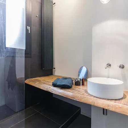 Mini Al Santo Διαμέρισμα Πάδοβα