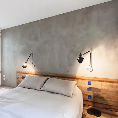 Mini Al Santo Διαμέρισμα