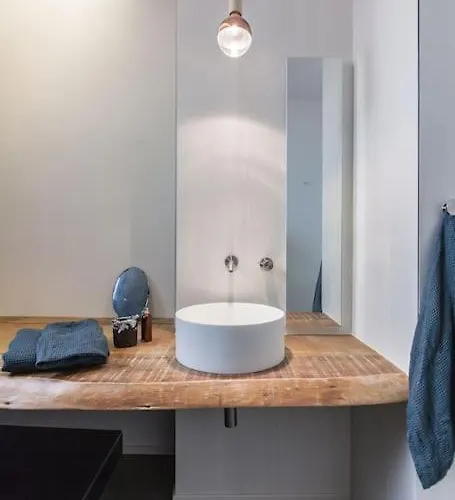 Mini Al Santo Appartement *