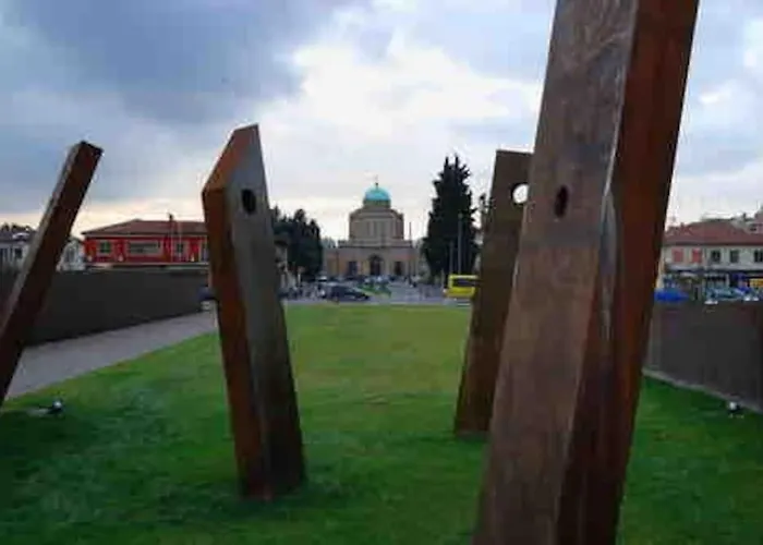 Mini Al Santo Pádua