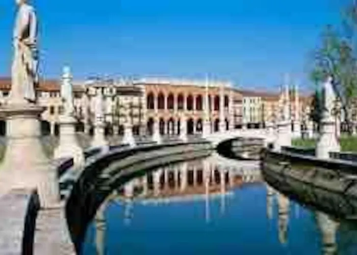 Appartement Mini Al Santo *