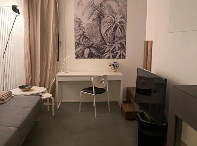 Apartamento Mini Al Santo *