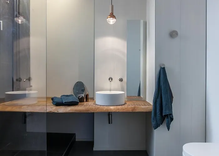 Appartement Mini Al Santo Padua