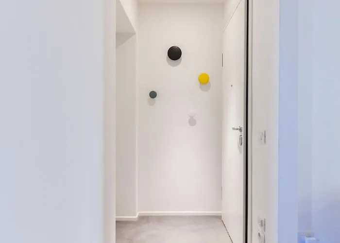 Appartement Mini Al Santo *