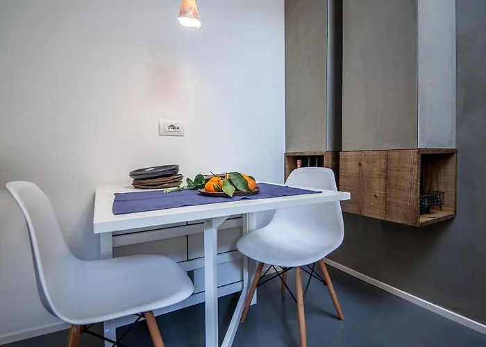 Mini Al Santo Apartamento *