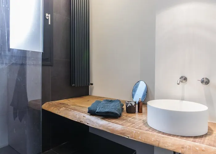 Mini Al Santo Appartement Padua