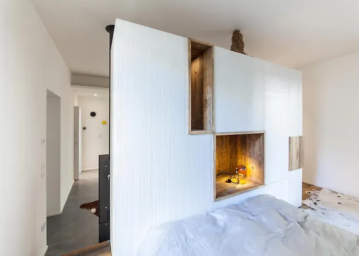 Mini Al Santo Apartamento Pádua