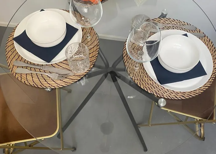 Mini Al Santo Appartement