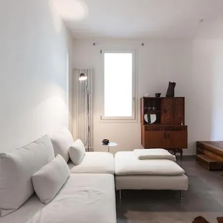 Apartmán Mini Al Santo *