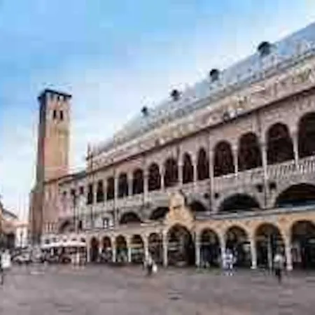 Mini Al Santo Apartmán *