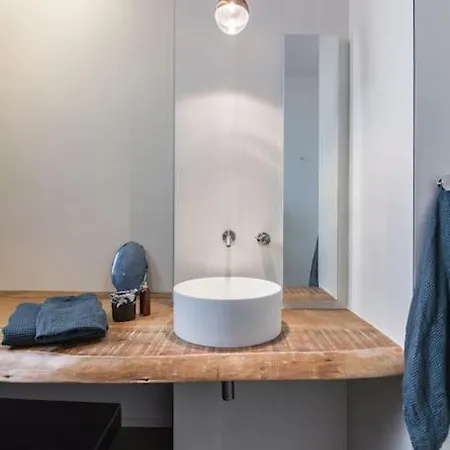 Mini Al Santo Apartamento *