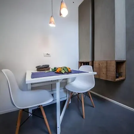 Mini Al Santo Apartmán Padova