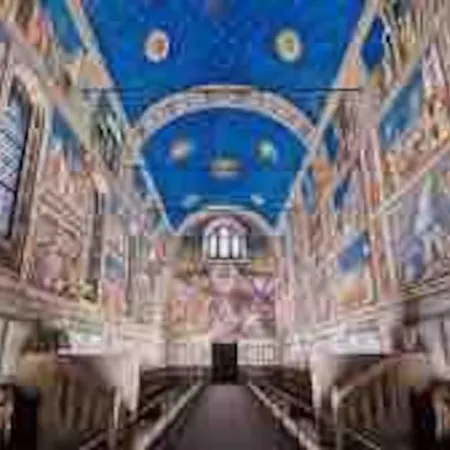 Mini Al Santo * Padova