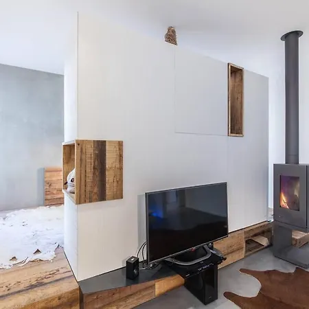 Mini Al Santo Apartmán Padova