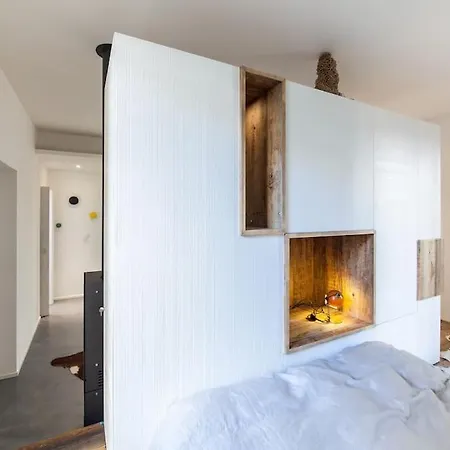 Apartmán Mini Al Santo *