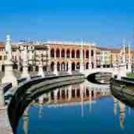 Apartmán Mini Al Santo *