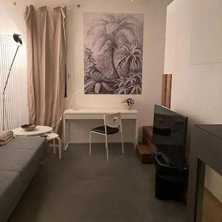 Apartmán Mini Al Santo *