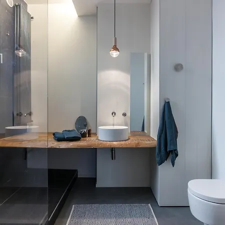 Mini Al Santo Apartmán Padova