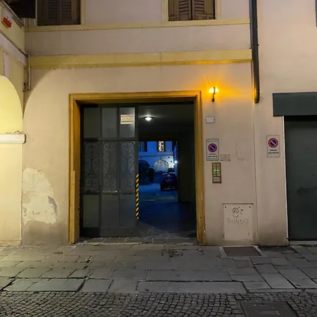 Mini Al Santo Apartmán *