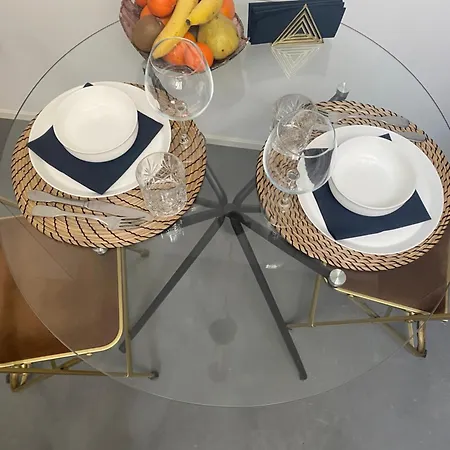 Mini Al Santo דירה