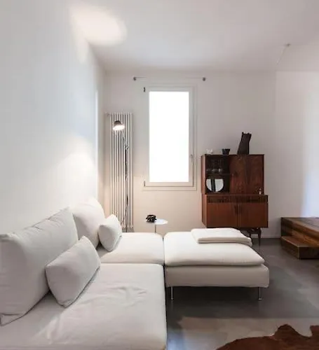 Apartment Mini Al Santo *