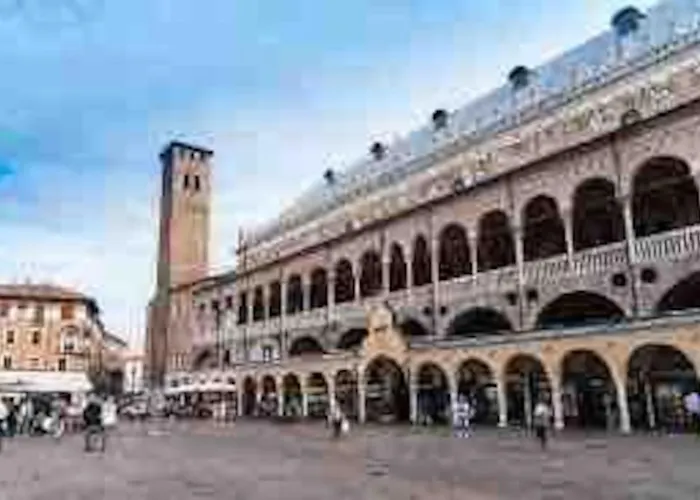 Mini Al Santo Apartment *