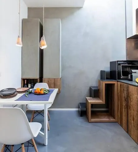 Mini Al Santo * Padova