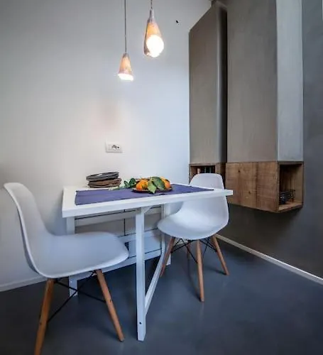 Mini Al Santo Apartment Padova