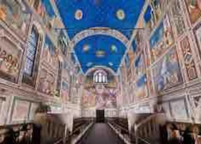 Mini Al Santo * Padova