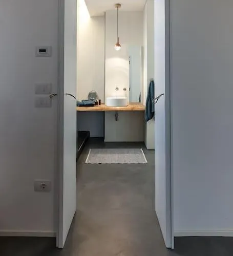 Mini Al Santo Padova