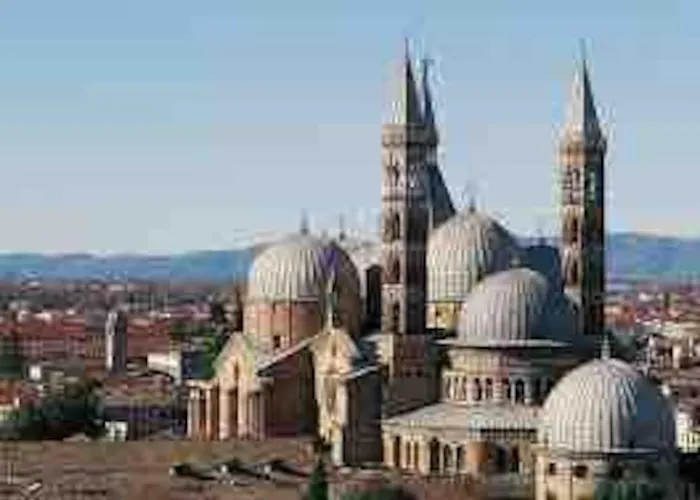 Mini Al Santo Apartment